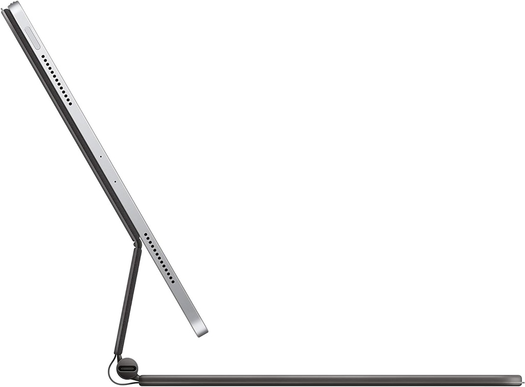 Apple Magic Keyboard para iPad Air (4.a generación) y iPad Pro de